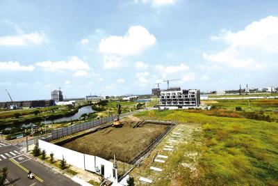 水岸青 九份子優質水岸景觀宅