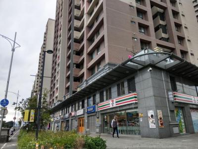 創業青年看過來 日勝生浮洲店面讓你免費租