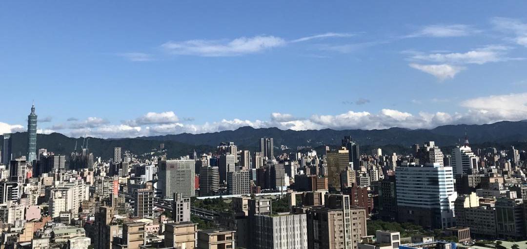 在商辦供給短缺、租賃需求強勁及土地取得有限的環境下，2020年投資人將聚焦政府大型招商案。(記者張瀞勻攝)