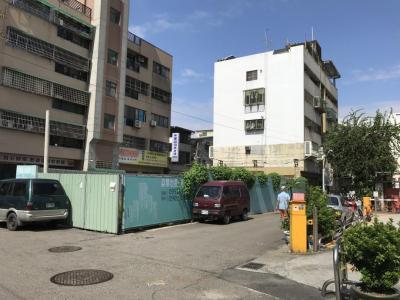 中市921震災全倒建物首案 危老重建獲20%容積獎勵