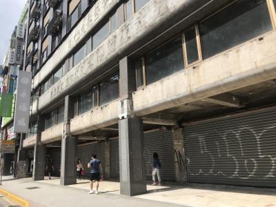 空置率降近4%、東區店家回來了 商仲：房東釋善意 