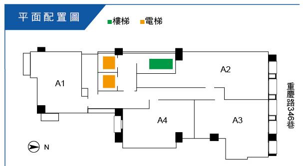 瓏山林和平公園 公園第一排 近未來捷運莒光站