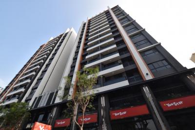 2020建築園冶獎  城揚建設集團2大樓獲獎成最大贏家