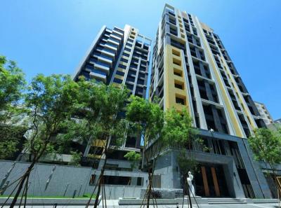 【高雄】建築園冶獎優質社區  帶動建築水平升等