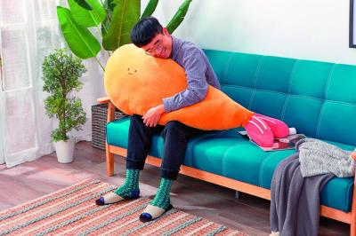 防疫宅在家好焦慮？來點療癒好心情