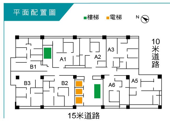 欣時代 A7百米地標、住友制震宅
