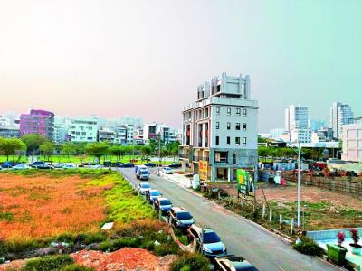 買透天厝注意 土地鑑界避糾紛