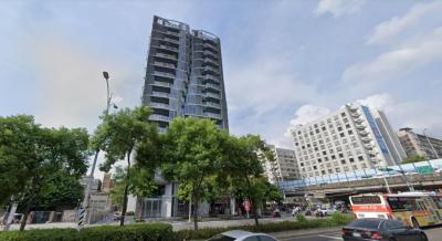 又來台北買豪宅 南部企業砸上億買「忠泰M」