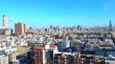 【高雄】建商南部高價搶地  低利缺工房價易漲難跌