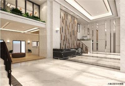 台信建設機構 30年品牌力深受好評