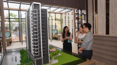 比疫情還可怕  下半年房市民眾最怕這隻黑天鵝