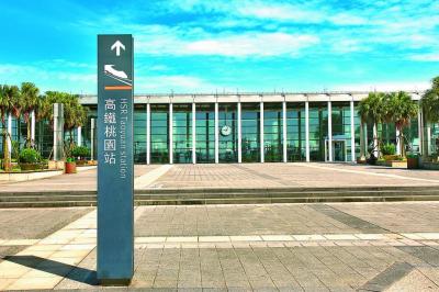 機捷沿線1字頭房價快消失 青埔這兩站一支獨秀