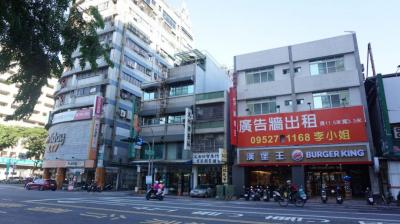 高雄三千萬內店面最搶手 這三區交易最熱