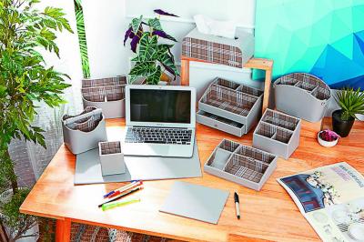 感恩父親節 按摩家電、紳仕風寢具 慰勞老爸