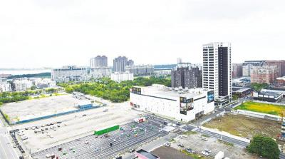 第五大道  市政永華特區首購宅