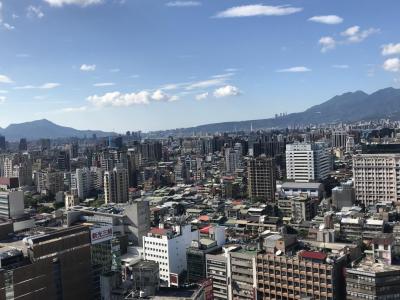 熱錢流竄注入房市 外國人來台置產年增1成