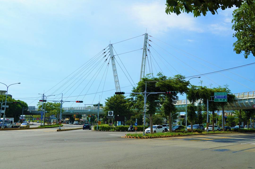 台中海線地區近年房市表現火熱。