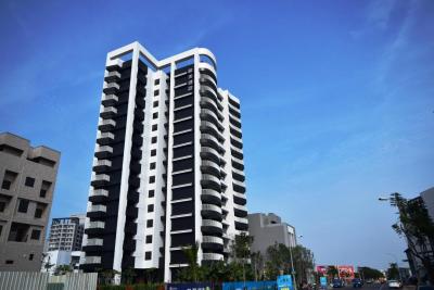 高市府推動優良公寓大廈與高雄厝評選  提高社區居住品質