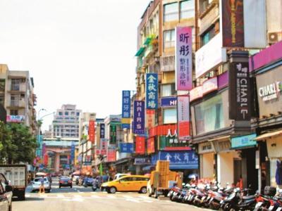 北桃億級店面成票房毒藥 上半年銳減近6成