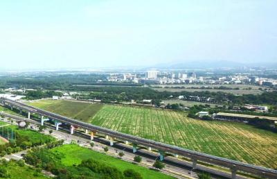 迎接台商回流設廠潮  南二都將備妥383萬坪工業地開發