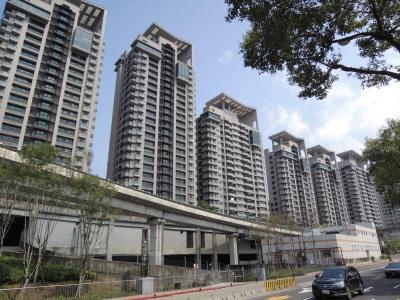 雙北熱搜社區出爐 北市國宅夯、新店最熱門