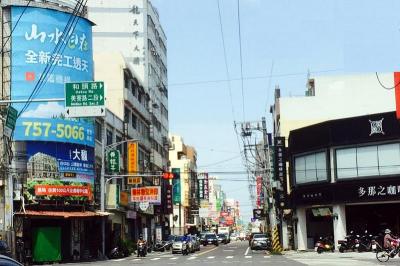 谷歌大神真的神！進駐彰濱7年房價漲7成