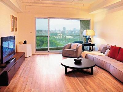 水岸豪宅平均每月賣1.2戶 碧湖、大直最熱絡