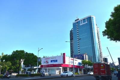 今年最高租金紀錄  左營囊括前三名 漢神巨蛋商圈居冠