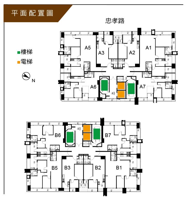 長耀PARK 扶輪公園旁 29層雙塔制震地標