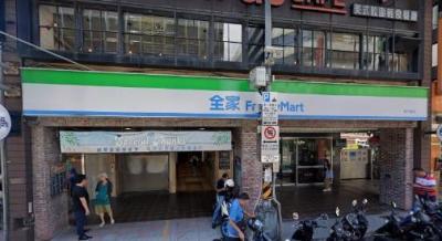 張綱維名下北車金店面 一拍勇者加價近9千萬