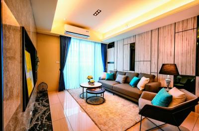 福鄉至美 中路擁3公園3學區 