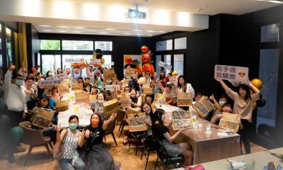 萬聖節南部建案特色活動  親子共度好時光