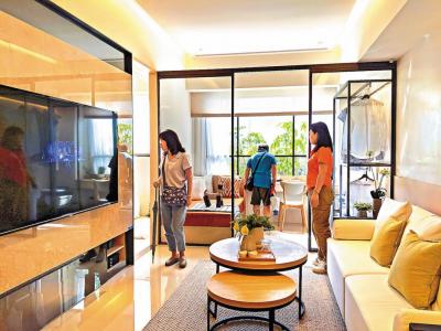 台灣邁入高齡社會  銀髮宅商機無限  