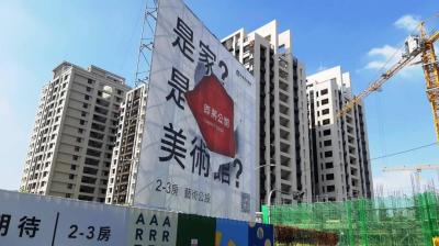 高市三民楠梓苓雅三大預售熱區  明年H1仁武左營大案亮眼