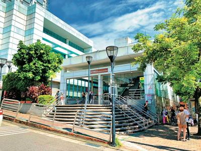 低調又奢華 台北精華區高CP值宅出列