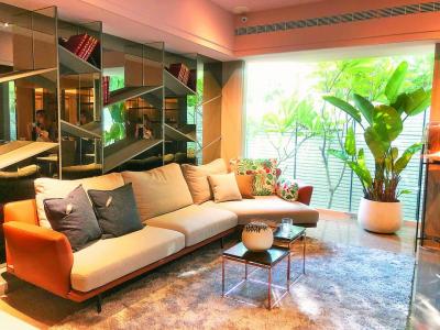 時代溫莎大廈 優雅古典Plus 宜居綠化陽台