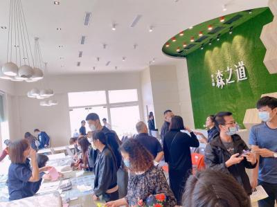 歲末年終社會有溫暖  南部建案紛辦公益活動真有愛心