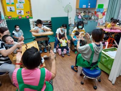 「堉璘台灣奉獻獎」得主持續無私服務 第四屆月底出爐