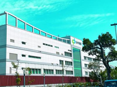 台中交通豐收年 機廠、高鐵特區成房市黑馬