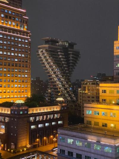 「陶朱隱園」亮燈了！ 即起舉辦試燈秀 打卡新景點