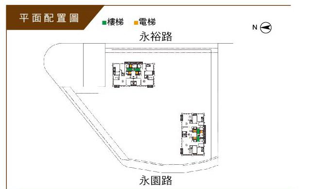 HLA．悦 中悦首度攜手國際團隊  青埔百坪豪宅