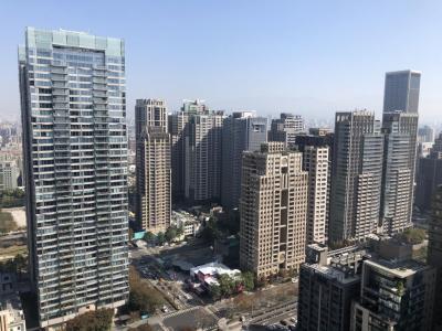 台中建照再刷歷史新高 總價千萬內最受寵