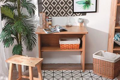 迎接開學季 三大收納撇步收心不費力