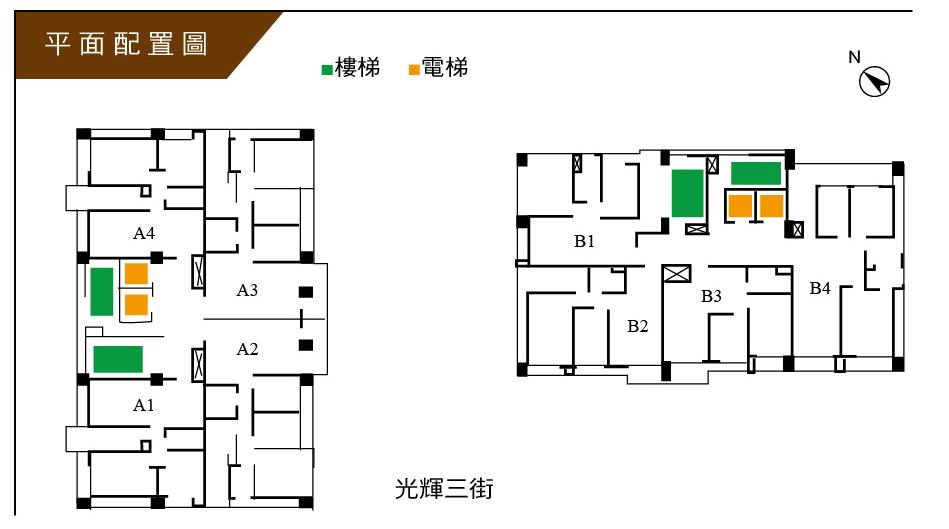 光明無限 近光明公園 中壢捷運宅