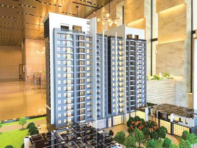 華友聯CASA  南區86特區優質輕豪宅