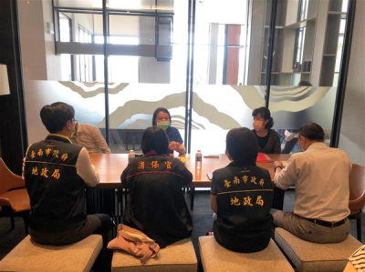 台南建照核發六都第一  南市府祭三大預售屋查核計劃防炒房