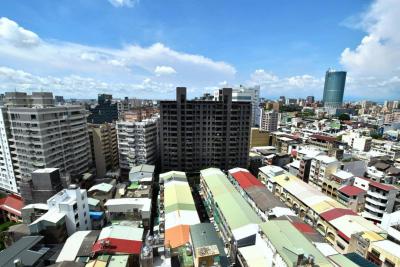 台南房屋稅應稅戶數年增萬戶  市府推智慧聰明繳費好康獎不完