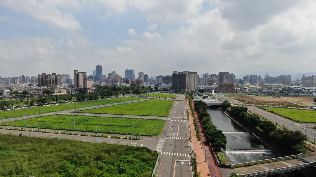 歷時10餘年台中13期完成土地分配 地產天下 自由電子報