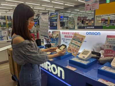 母親節獻禮 貼心家電讓媽媽更輕鬆