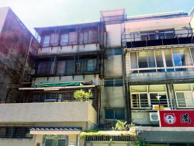 新屋價格暴衝 台中人改買老屋